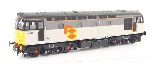 Heljan 3387 rafreight - 3387,
