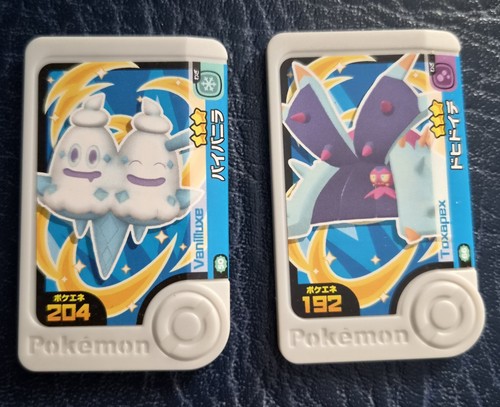 Pokemon mezastar japanese - pokemon,