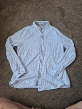 Mens White Stuff Slim Fit