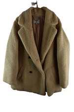 Fat Face Womans Borg Teddy