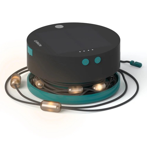 Biolite luci string lights - biolite,