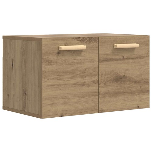 Wall cabinet hanging storage - hanging,