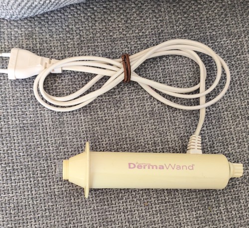 Dermawand high frequency - dermawand,