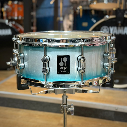 Sonor aq2 14x5 snare - aq2,