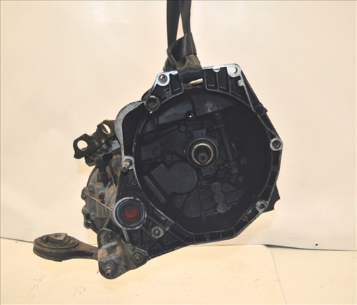 9535325 gearbox fiat - 18,
