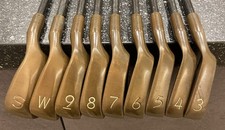 Ping Eye 2 BeCu Graphite shaft