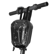 Electric Scooter Handlebar Bag