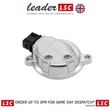 CAM CAMSHAFT SPEED POSITION