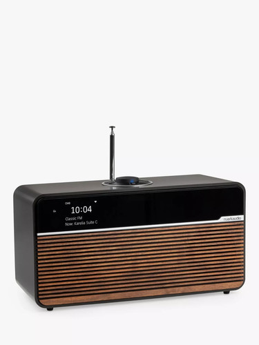 Ruark audio mk4 smart radio - audio, r2