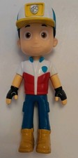 Paw Patrol Ryder Action Figure