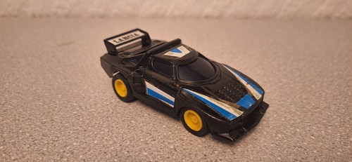 Diecast lancia stratos - diecast,