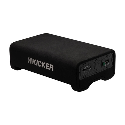 Kicker audio pl7tdf powered - kicker,