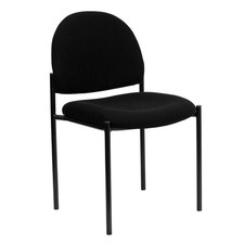 Flash Furniture Stacking Side