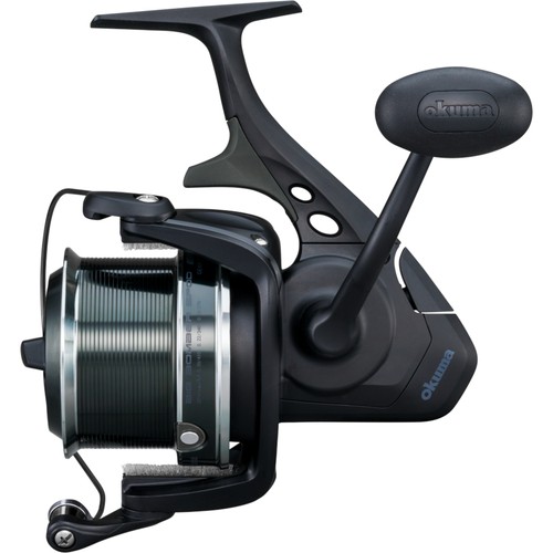 Okuma big bomber spod - big,