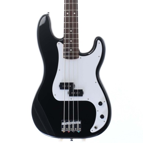 Fender standard precision bass - fender,
