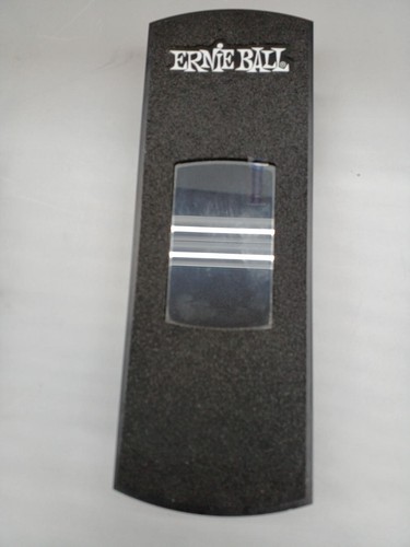 Ernie ball volume pedal vpjr - volume,
