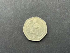 Isle of Man 1997 TT Motorbike