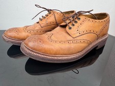 Marks & Spencer Brogue Shoes