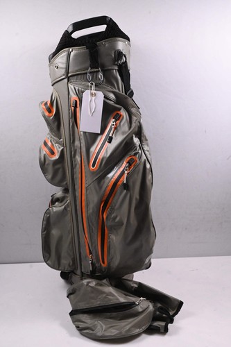Big max cart bag - big, 14-way