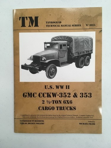 Wwii technical manual - wwii, us