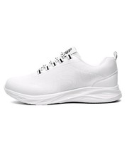 Duffer Mens Amis Trainers Size