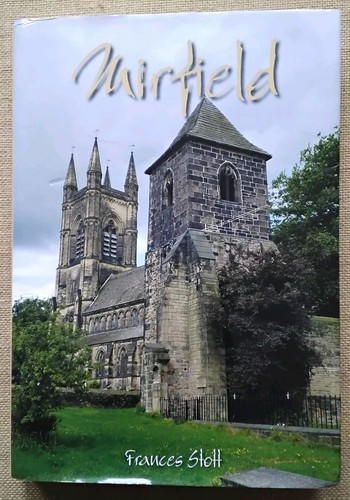 Rare mirfield frances stott - rare,