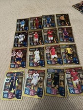 Club Legends Match Attax