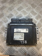 7520675 BMW MINI COOPER ONE 1.6 ENGINE ECU