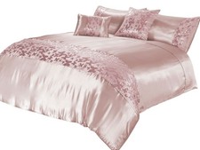 Aisha Luxury Embroidered Duvet