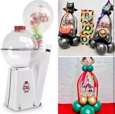 Qualatex Super Stuffer Balloon Stuffing Machine