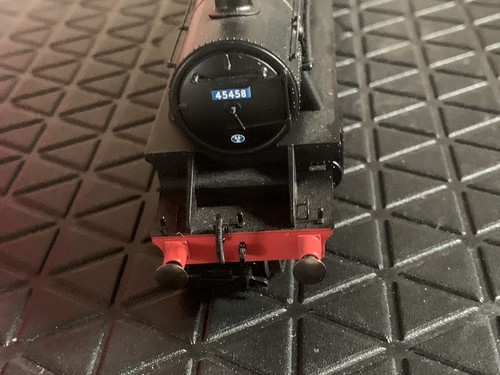Hornby class 5mt - 5mt, 45458