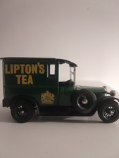 Matchbox  1927 Talbot Van