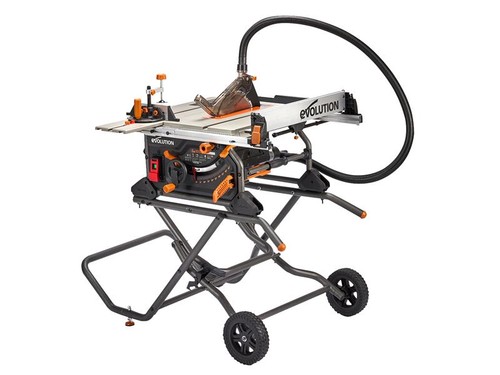 Evolution r255tblx portable - ,