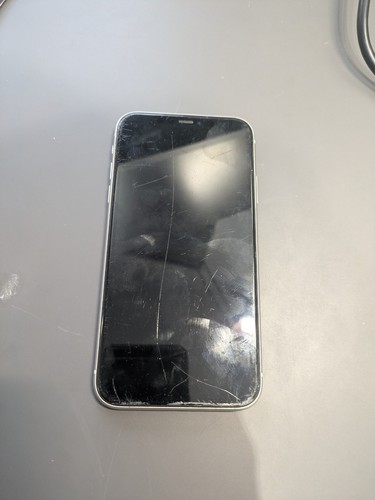 Iphone unlocked white - white, 64gb
