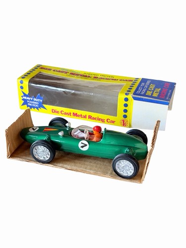 7113 brm p57 formula racing - 7113, 1