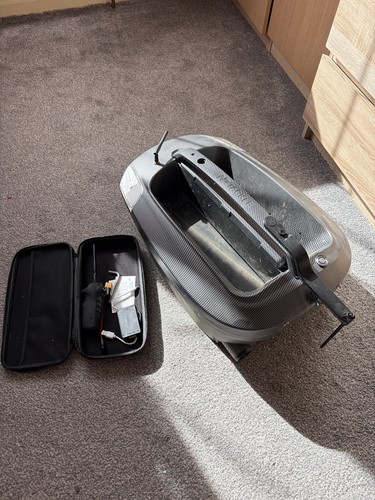 Tackle bait boat - nd,
