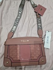 river island bag. new with tags
