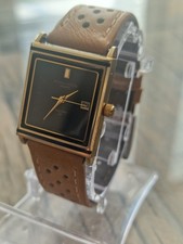 Stunning Vintage Solvil et