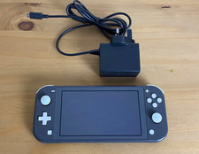 Nintendo Switch Lite 32GB