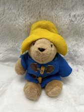 Paddington bear vintage eden - bear,