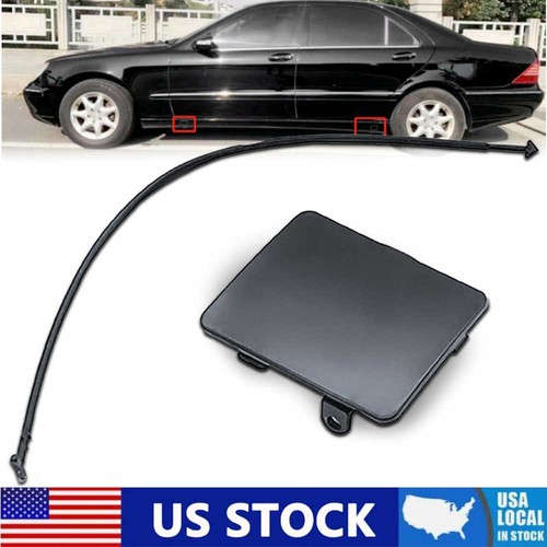 Side skirt jack - jack, cap