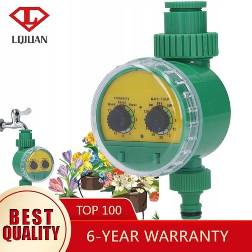 Automatic watering system - watering,