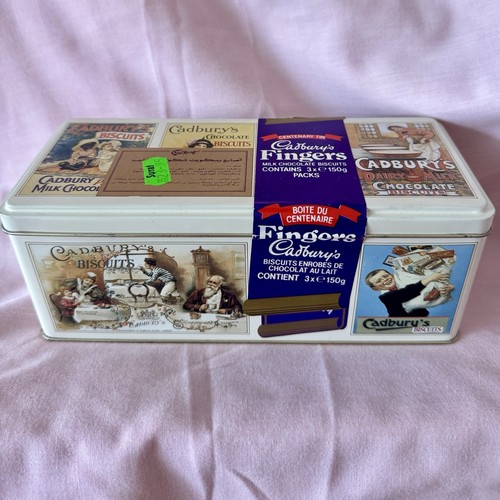 Vintage 1990 cadbury - 1990,
