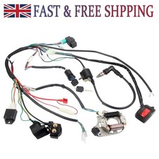 Electric Wiring Harness Wire