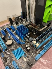 ASUS M4A78LT-M LX AM3