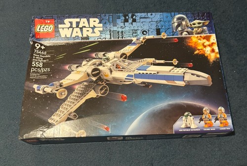 Lego star wars new republic - wars,