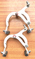 Side pull brake calipers front - side-pull,