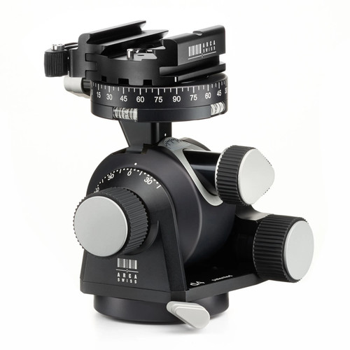 Arca swiss geared tripod - arca,
