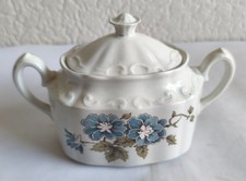 Blossomtime Staffordshire