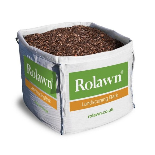 Rolawn landscaping bark - landscaping,